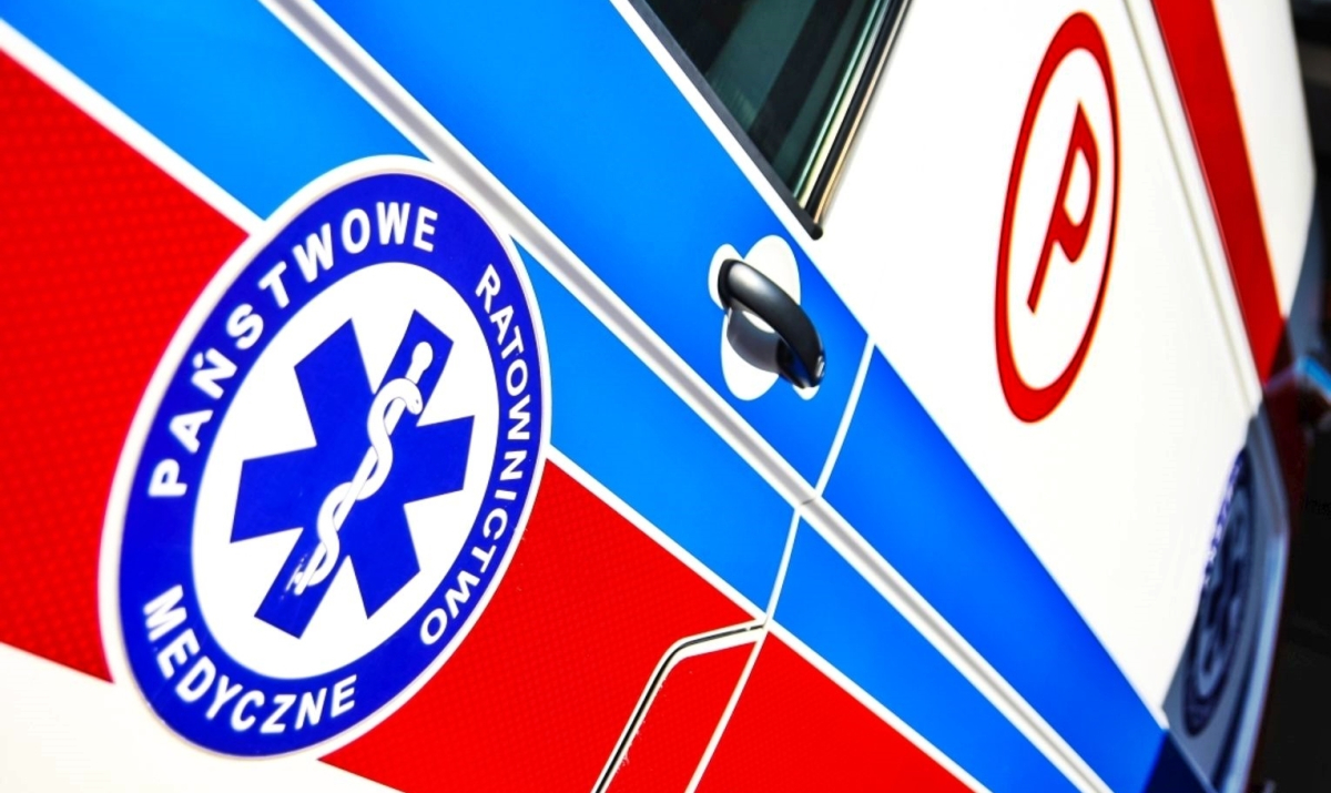 OSP Świerzowa Polska wsp&oacute;łpracuje z PRM